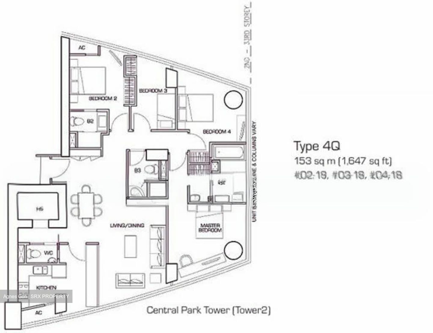 The Sail @ Marina Bay (D1), Apartment #558903111